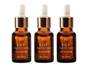 시즌제품 EGF 마이크로핀 앰플 싱글 핫한 행사
