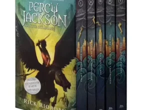 최고의 혜택 percyjackson 리뷰