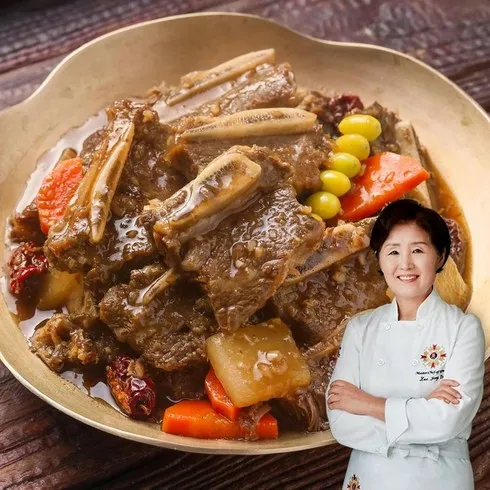 놓치면 후회 할 소갈비찜 500g x 7팩 지금 가장 인기있는 상품