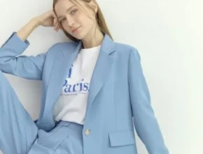 신학기best 24SS 크링클 뉴 썸머 수트 셋업 4PCS  좋아하는 이유는?