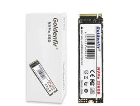 Goldenfir SSD NVMe3.0 256GB M.2 PCIe 128GB 512GB 1T 솔리드 스테이트 디스크 2280 내부 하드 드라이브 노트북 데스크톱 TLC