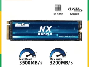 KingSpec SSD M2 NVMe 512GB 2 테라바이트 256GB 1 테라바이트 128GB Ssd M.2 2280 PCIe 3.0 SSD NVMe 하드 드라이브 디스크 노트북 스토리지 컴퓨터 및 사무용 액세서리용 내부 솔리드 스테이트 드라이브