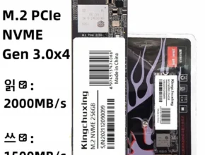 Kingchuxing 노트북용 SSD 드라이브, 내부 솔리드 스테이트 디스크, PCIe 3.0 SSD, Nvme, M2, 256GB, 512GB, SSD41506