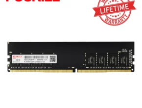 PUSKILL 메모리 램, UDIMM PC 고성능 데스크탑 메모리, DDR4 8GB, 4GB, 16GB, 2400mhz, 2133 2666mhz