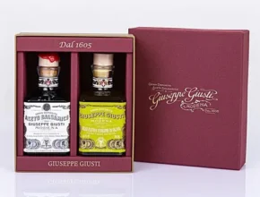 합리적인 소비 발사믹 세트 사비노 올리브오일 250ml 패키지