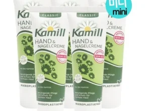 유튜브에서 대박난 제품 백설 크림 35ml5개 핸드크림 50ml 꾸준한인기