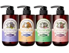 최고의 혜택 쎄씨쎌라 온가족 때필링 최다구성 패키지 리뷰