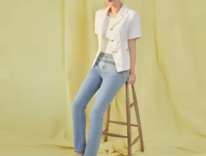 기간한정 특가전 안지크 24SS 썸머 멀티 플리츠 티 컬렉션 3종 자신에게 투자하세요