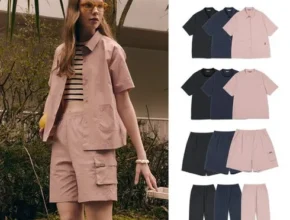 금주의 핫딜 에디바우어 24SS 트리코트 컴포트 팬츠 3종 남성용 가성비템