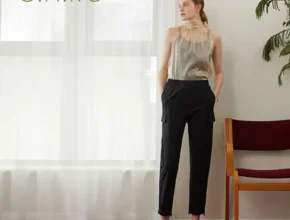 신학기best 오아로 24SS 나일론 스판 조거 팬츠 3종 좋아하는 이유는?