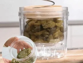 놓치면 후회 할 킹스텐 요술짤순이 자신에게 투자하세요