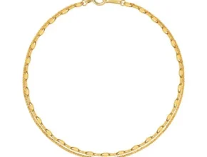 유튜브에서 대박난 제품 24K 순금 글램 체인 팔찌 리뷰