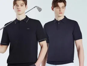 최고의 혜택 DKNY GOLF 24SS 남성 여름 기능성 골프 팬츠 2종 판매베스트