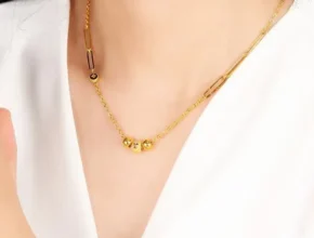 기간한정 특가전  KGAM 24K 순금 V목걸이 37.5g 리뷰