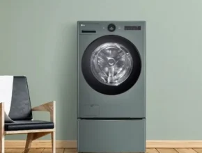 런칭가 LG 오브제 워시콤보 미니워시 세탁건조기 FH25EAEXFH25GAGX 인기의 비결은?