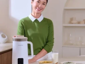 신상/이월 두유대장 두유제조기 가성비템