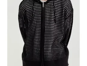 최고의 혜택 라씨엔토 24 SUMMER 펀칭 후드 니트 집업슬리브리스 탑  좋아하는 이유는?