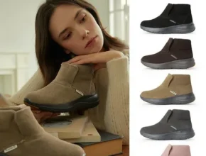 놓치면 후회 할 백화점 동일상품매장가 65000원 베어파우 초경량 아치슬라이드 24SS최신상 가성비템