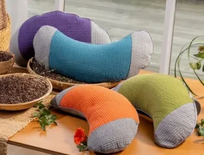 타임특가 사랑예감 논슬립 메밀 베개 패밀리세트 지금 가장 인기있는 상품