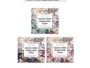런칭가 살롱코드 오리진 헤어컬러 염색제 초특급구성 모두가 좋아하는 이유는?
