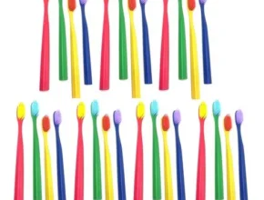 놓치면 후회 할  스마이즈 칫솔 패밀리 세트(칫솔 40개무료체험 칫솔4개 히든템