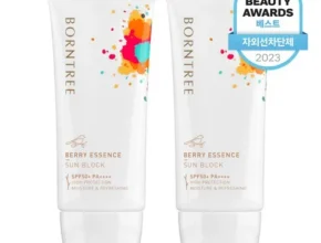 인스타에서 대박난 썬케어 구성  꾸준한인기