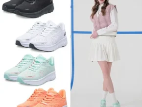 놓치면 후회 할 여성 리커버리 워킹슈즈 기획전