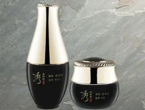 타임특가  자우 럭셔리 진 앰플 꾸준한인기