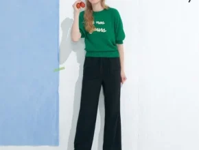 놓치면 후회 할 키스해링 24Summer 버뮤다 하프팬츠 3종 여성 좋아하는 이유는?