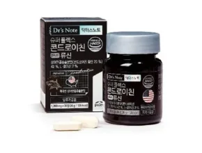 신상/이월 팔레오 슈퍼플렉스 콘드로이친 plus 류신 6박스  6박스 인기의 비결은?