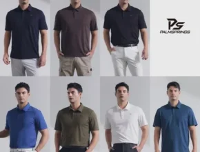 균일가 팜스프링스 남성 세븐데이즈 카라티셔츠 7종 모두가 좋아하는 이유는?