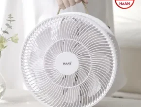 최고의 혜택 2024 NEW 최신상 한경희 폴더블팬 HEEFD901A1 가성비템