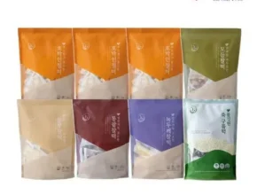 유튜버가 추천한 명절선물 2024 창억떡 6종 세트 합리적인 가격