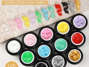 친구와 가족에게 추천 ​2024&nbsp;요즘 sns에서 난리난 AS 모델링 플라스틱 젤 네일 광택제&nbsp; 리뷰 최다로 엄선된 최고의 제품을 소개합니다. 혜택ON