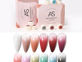 소문 듣고 왔습니다. ​2024&nbsp;요즘 sns에서 난리난 AS 옴브레 젤 바니시 네일 그라데이션 페인팅 젤 광택제 세트&nbsp; 리뷰 최다로 엄선된 최고의 제품을 소개합니다. 인기상품은 못참는다