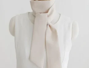 명절선물 B 24FW 트윌리 스카프 히든템