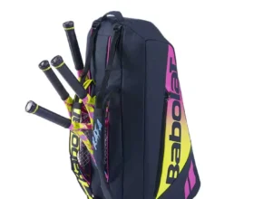 특별한 시간 ​BABOLAT 테니스 라켓 백팩 2023 남녀공용 핸드백 특별 할인