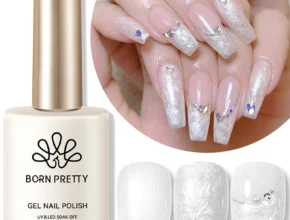 꾸준한 인기 ​2024&nbsp;요즘 sns에서 난리난 BORN PRETTY 헤마 프리 펄 화이트 펄 쉘 스레드 젤 네일 광택제&nbsp; 리뷰 최다로 엄선된 최고의 제품을 소개합니다. 혜택ON