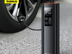Baseus 미니 자동차 공기 압축기