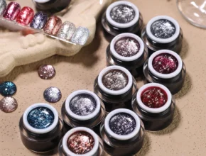 꾸준한 인기 ​2024&nbsp;요즘 sns에서 난리난 Beneni-12 색 반짝이 플래티넘 UV LED 네일 폴리시 젤&nbsp; 리뷰 최다로 엄선된 최고의 제품을 소개합니다. 연속인기