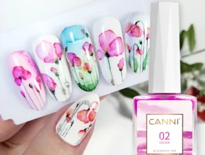 주말특가 ​2024&nbsp;요즘 sns에서 난리난 CANNI 수채화 네일 잉크&nbsp; 리뷰 최다로 엄선된 최고의 제품을 소개합니다. 역대급최저가