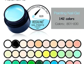 꾸준히 잘 팔리는 이유? ​2024&nbsp;요즘 sns에서 난리난 CHUNSHU 반영구 페인팅 젤 풀 커버리지 블랙 화이트 컬러 페인트 라이너&nbsp; 리뷰 최다로 엄선된 최고의 제품을 소개합니다. ? 상위랭킹인 이유는