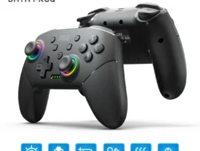 흔하지 않아서 갖고 싶은 ​2024&nbsp;요즘 sns에서 난리난 DATA FROG 프로그래밍 가능 스위치 프로 컨트롤러&nbsp; 리뷰 최다로 엄선된 최고의 제품을 소개합니다. 연합전