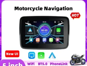 합리적인 가격 ​2024&nbsp;요즘 sns에서 난리난 EVKEY 내비게이션 오토바이 방수 카플레이 디스플레이 화면&nbsp; 리뷰 최다로 엄선된 최고의 제품을 소개합니다. 덕후 모여라