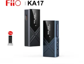 핫한 행사 ​2024&nbsp;요즘 sns에서 난리난 FiiO KA17 고해상도 오디오 HIFI 디코더&nbsp; 리뷰 최다로 엄선된 최고의 제품을 소개합니다. 상품 총출동