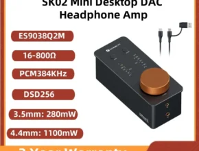 BEST특가전 ​2024&nbsp;요즘 sns에서 난리난 Fosi 오디오 DAC 헤드폰 앰프 프리앰프 지지대 DSD 256 PCM&nbsp; 리뷰 최다로 엄선된 최고의 제품을 소개합니다. 최고의 리뷰선정