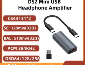 베스트 제품 ​2024&nbsp;요즘 sns에서 난리난 Fosi 오디오 USB DAC 헤드폰 앰프&nbsp; 리뷰 최다로 엄선된 최고의 제품을 소개합니다. 많을까요?