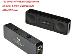 SNS에서 난리난 ​2024&nbsp;요즘 sns에서 난리난 HIFI 디코딩 헤드폰 앰프&nbsp; 리뷰 최다로 엄선된 최고의 제품을 소개합니다. 신중하게