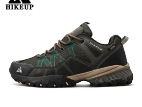 왜 인기있는지 알고싶은 ​HIKEUP-남성 하이킹 신발 기념일에