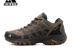신상품 모음전 ​HIKEUP 남성용 통기성 하이킹 신발 일단 사봐